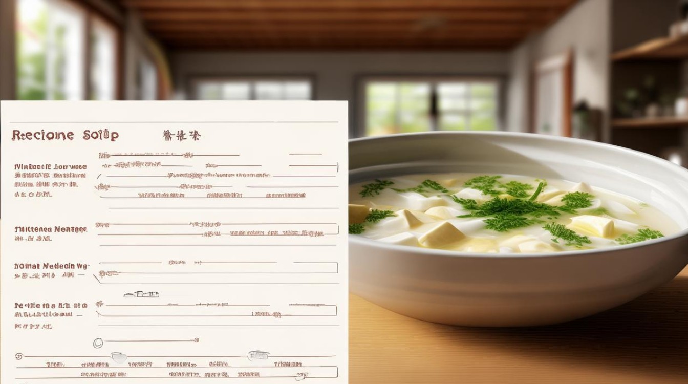 冬瓜冻豆腐汤怎么做？简单家常做法分享-图2