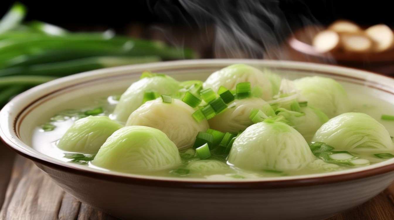 青椒疙瘩汤怎么做？简单家常做法分享-图4