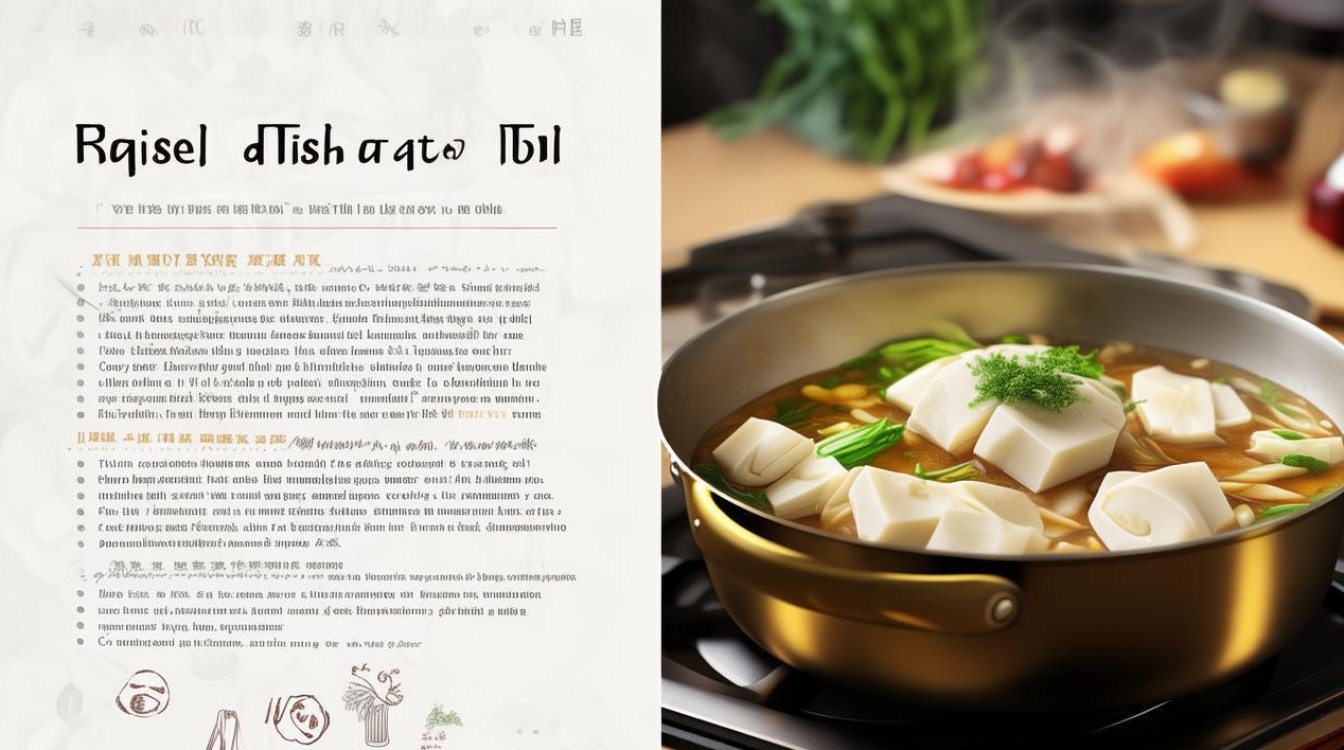 清炖鱼豆腐怎么做？家常做法简单又美味！-图4