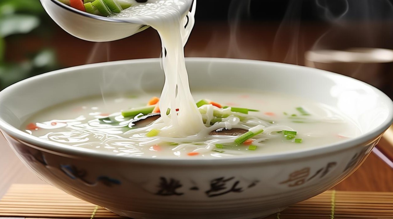 白拌汤怎么做？简单家常做法分享-图4