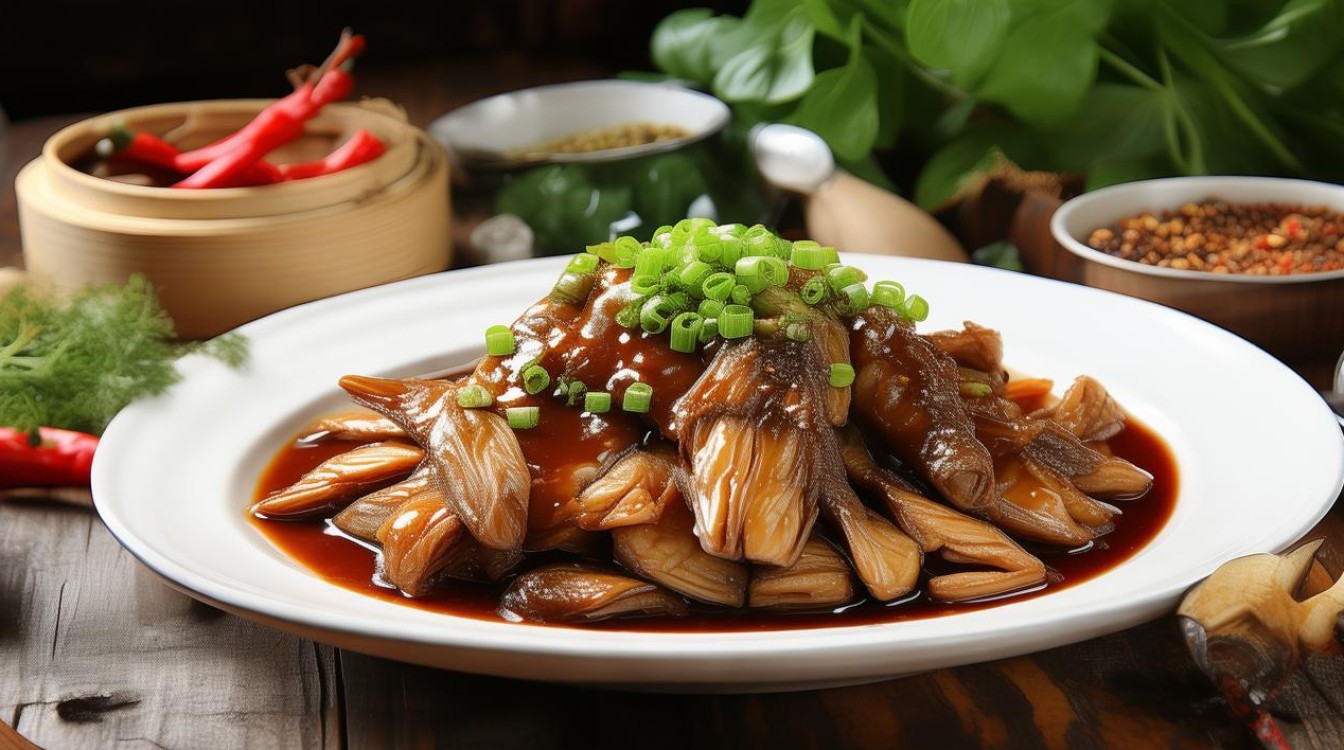 草鱼红烧家常做法大全，怎样做最入味？-图3