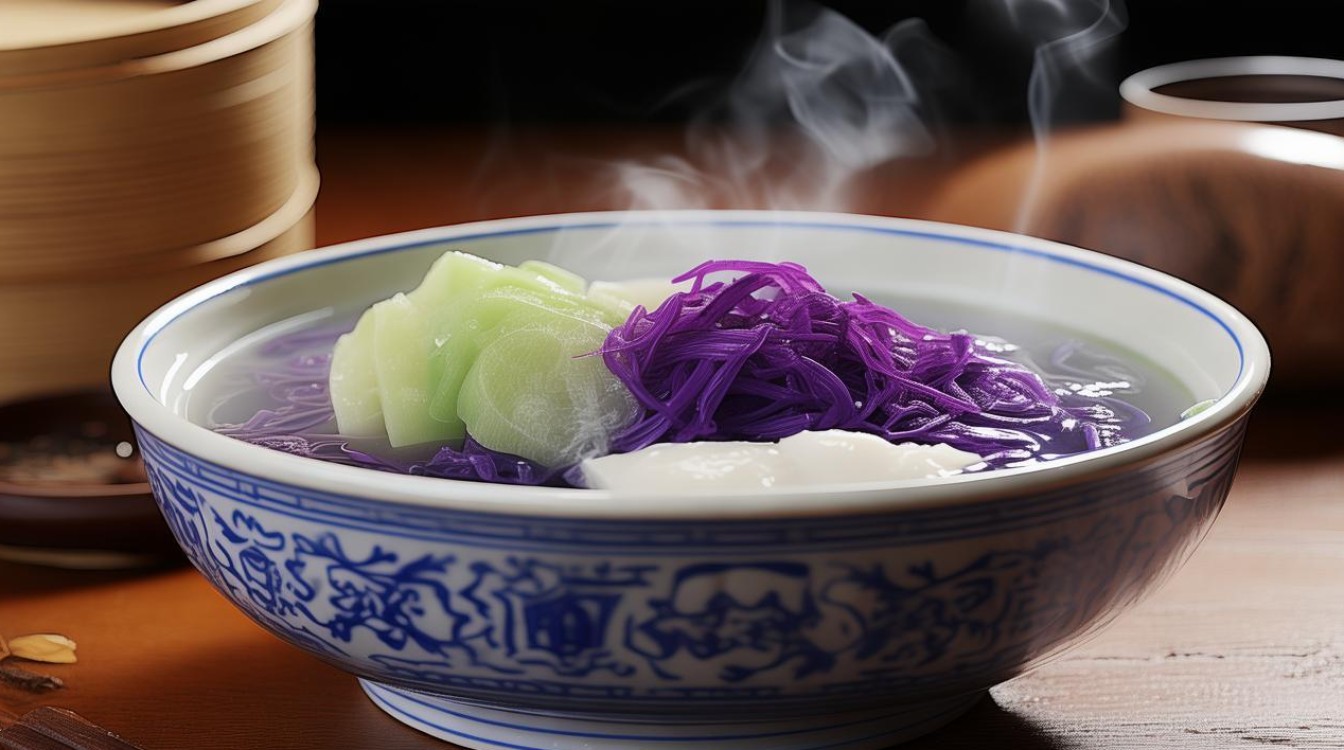 紫菜豆腐冬瓜汤怎么做？简单步骤分享！-图1