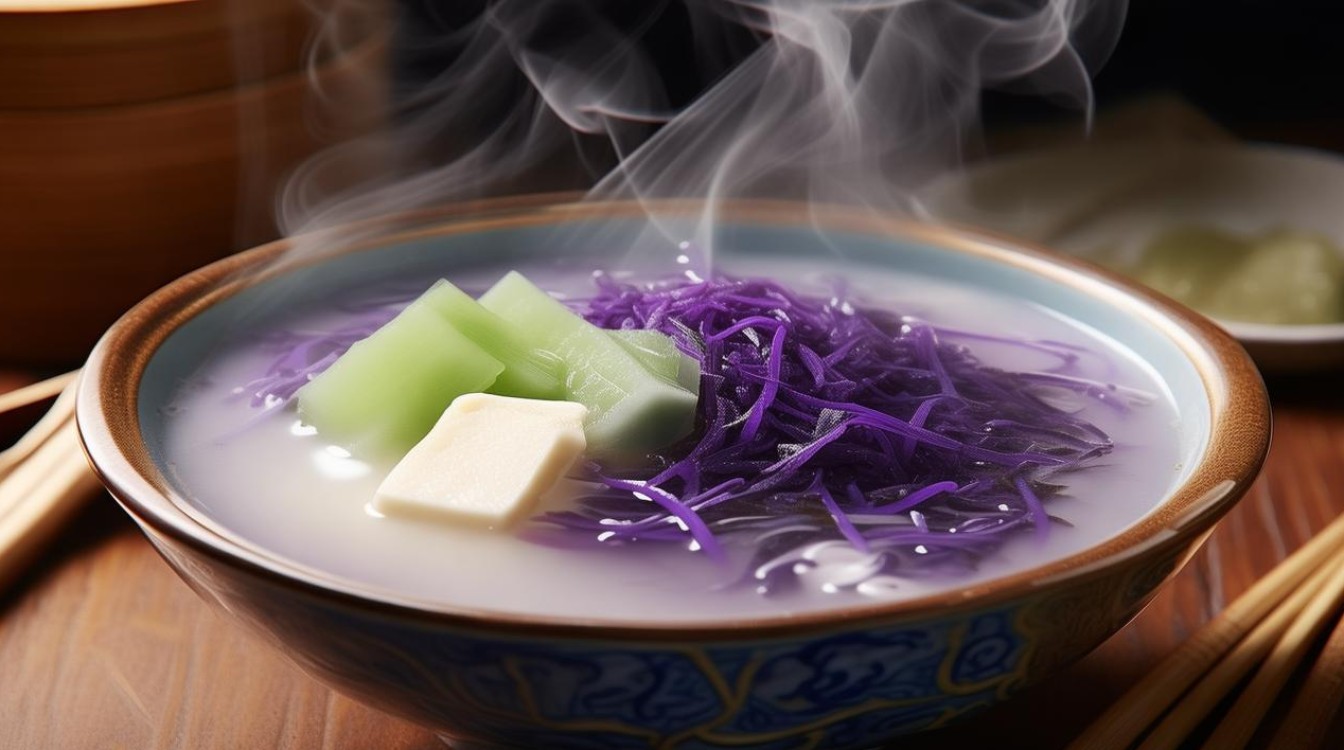 紫菜豆腐冬瓜汤怎么做？简单步骤分享！-图2