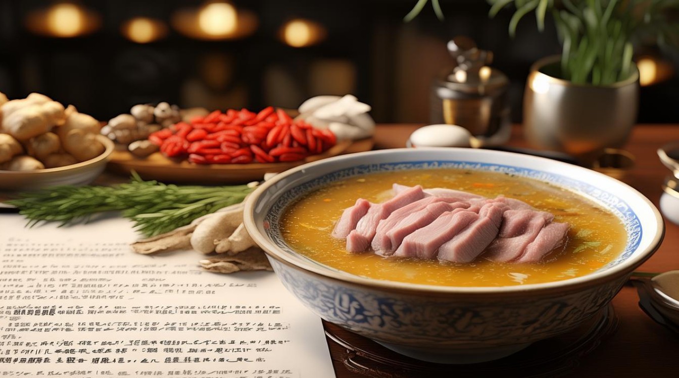如何制作养心安神的枣仁猪心汤？-图2