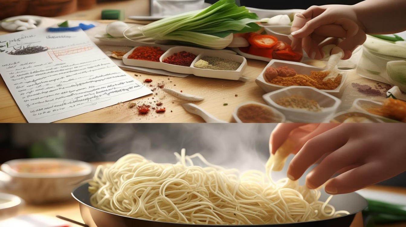 家常米粉的简单做法有哪些？-图2