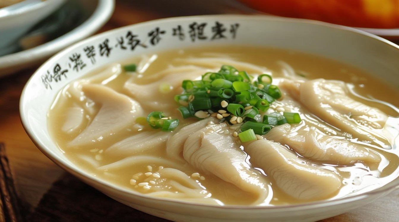 猪蹄藕汤怎么做？简单步骤教你炖出美味汤品-图4