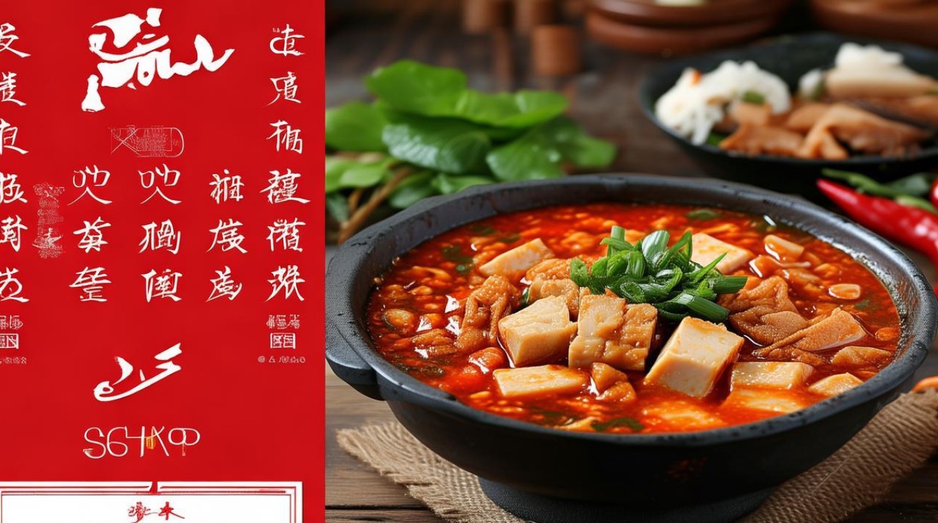如何制作正宗川菜红汤？简单步骤一学就会！-图4