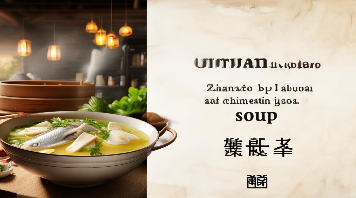 鲤鱼鱼汤家常做法有哪些？简单步骤轻松学！-图1