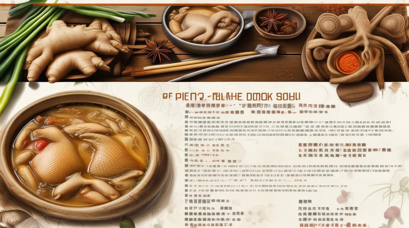 盐水鸭汤怎么做？简单美味的家常做法大全-图4