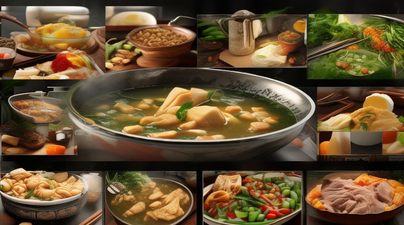 烀羊汤怎么做？家常烀羊汤做法大全-图2
