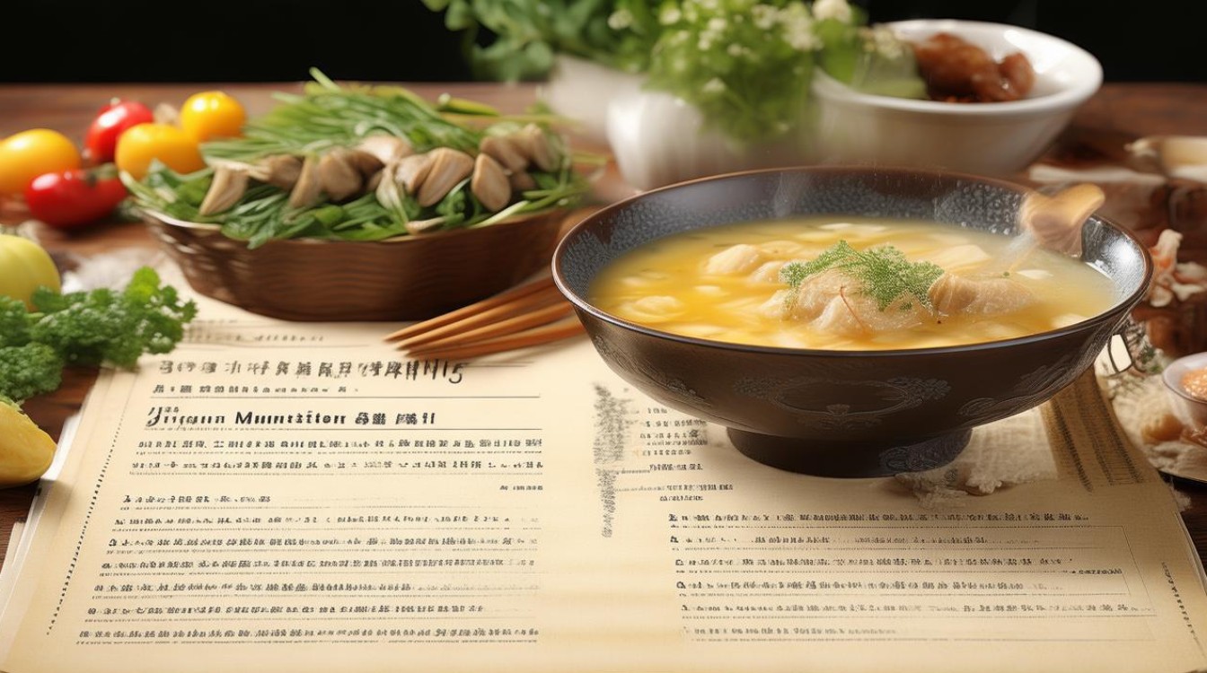 烀羊汤怎么做？家常烀羊汤做法大全-图4