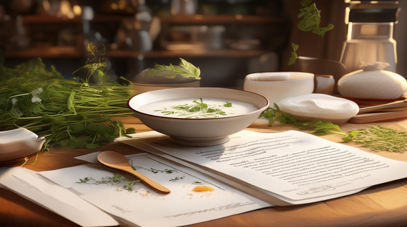 细粉汤怎么做？简单家常做法分享-图3