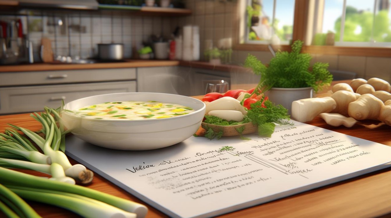 内酯豆腐汤怎么做？简单家常做法分享！-图1
