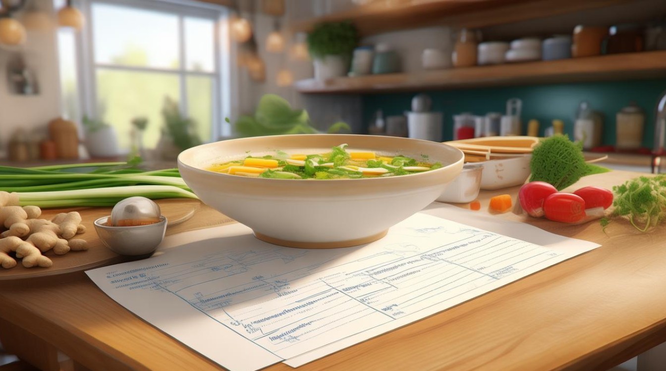 内酯豆腐汤怎么做？简单家常做法分享！-图4