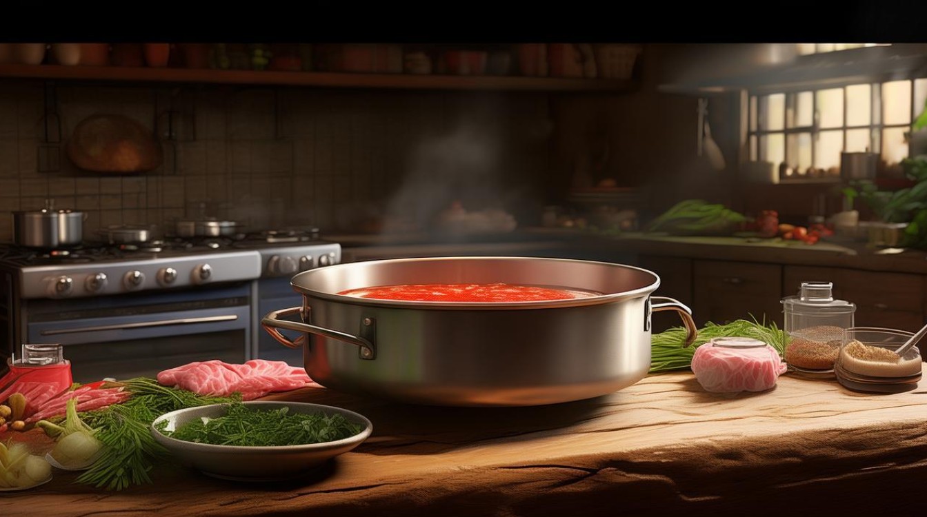 瘦肉猪血汤怎么做？家常做法大全分享-图1