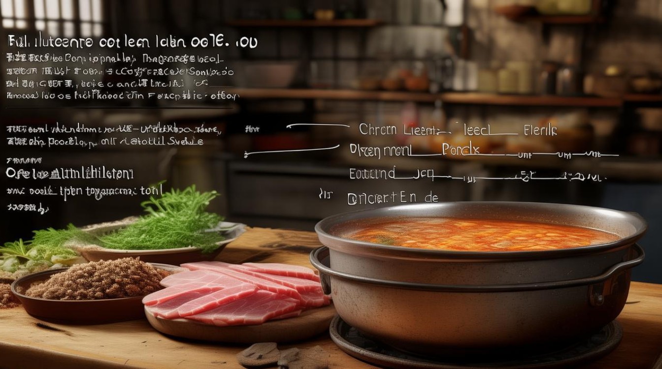 瘦肉猪血汤怎么做？家常做法大全分享-图2