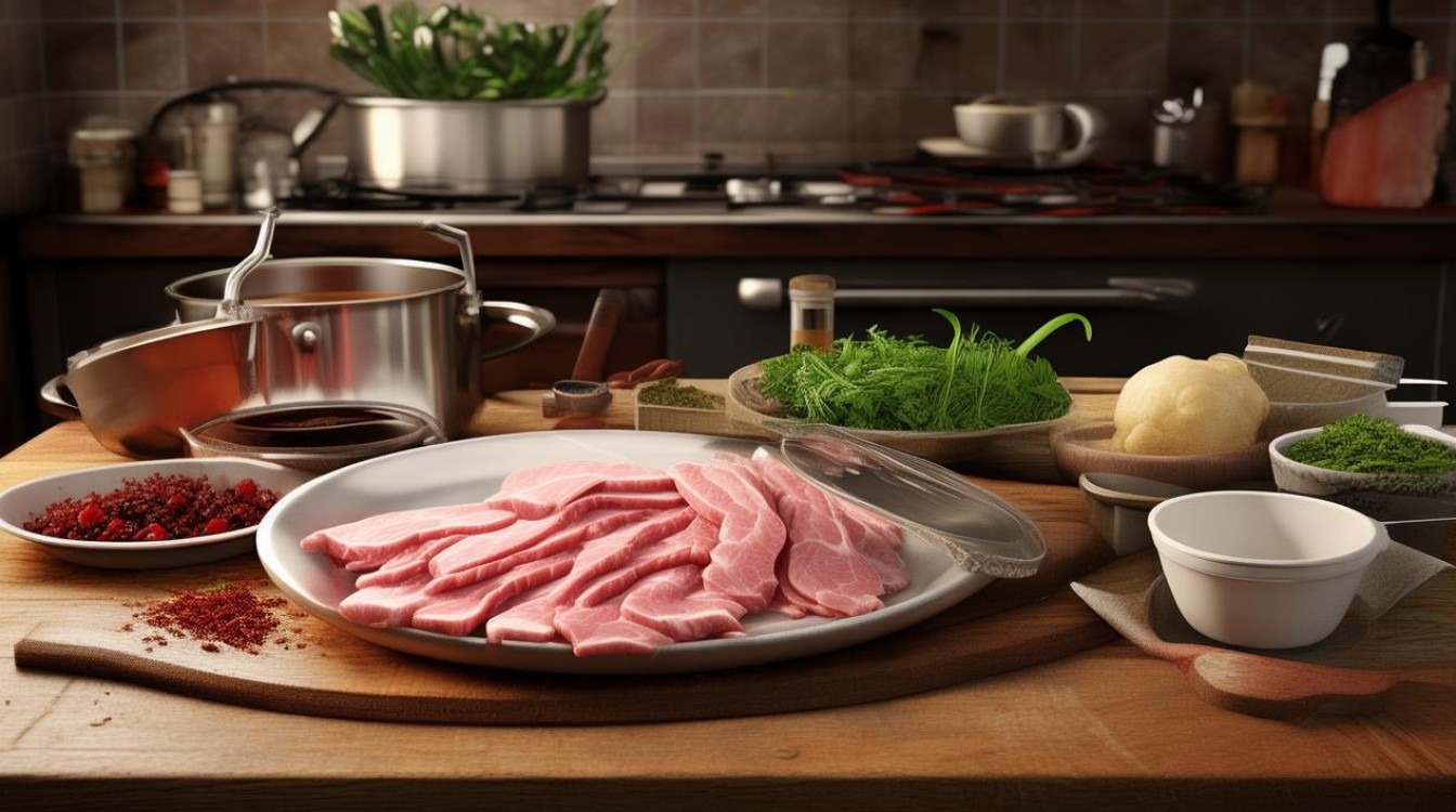 瘦肉猪血汤怎么做？家常做法大全分享-图3
