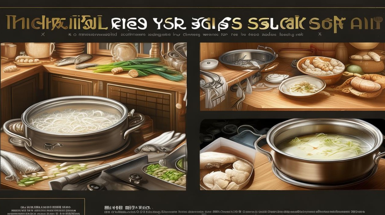 鱼鳞汤怎么做？简单美味的鱼鳞汤做法分享-图4