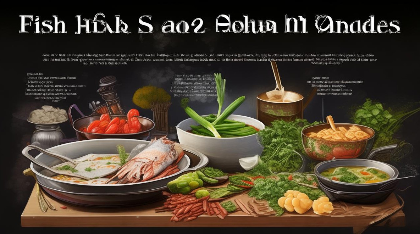 鱼头汤粉怎么做？简单美味的家常做法大全-图4