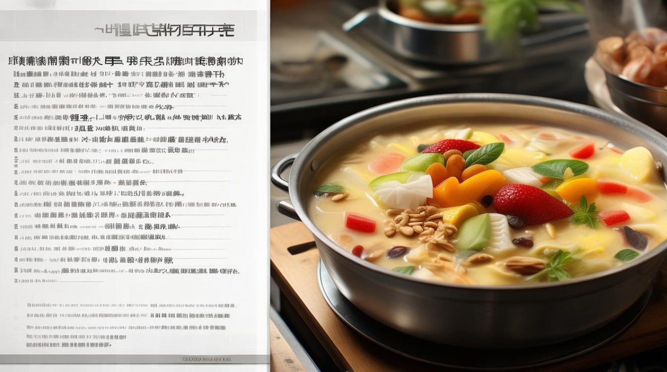 福建甜汤怎么做？简单家常做法分享-图3