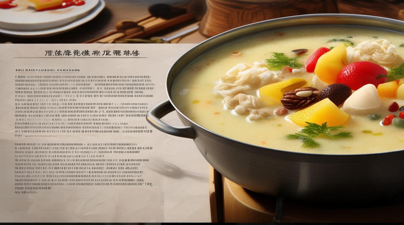 福建甜汤怎么做？简单家常做法分享-图4
