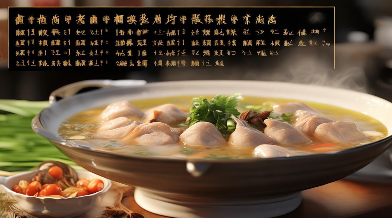 广东猪脚汤怎么做？家常做法与秘诀分享-图3