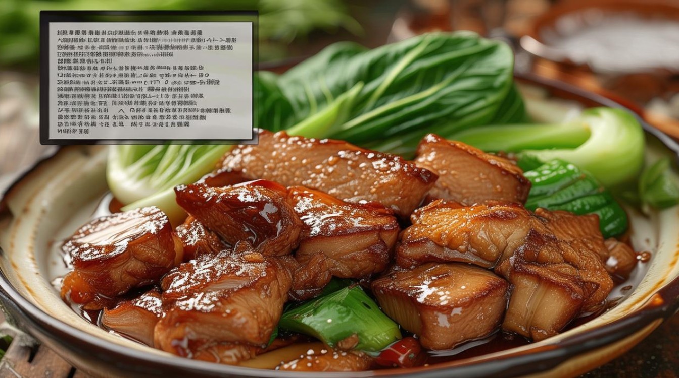 家常炒五花肉怎么做？简单步骤一学就会！-图1