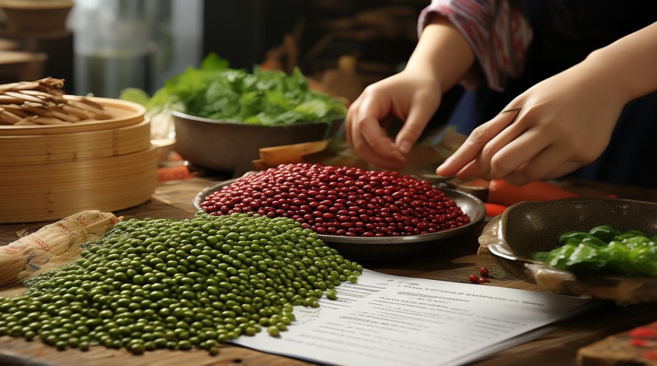 绿豆红豆汤怎么做？简单家常做法分享-图4