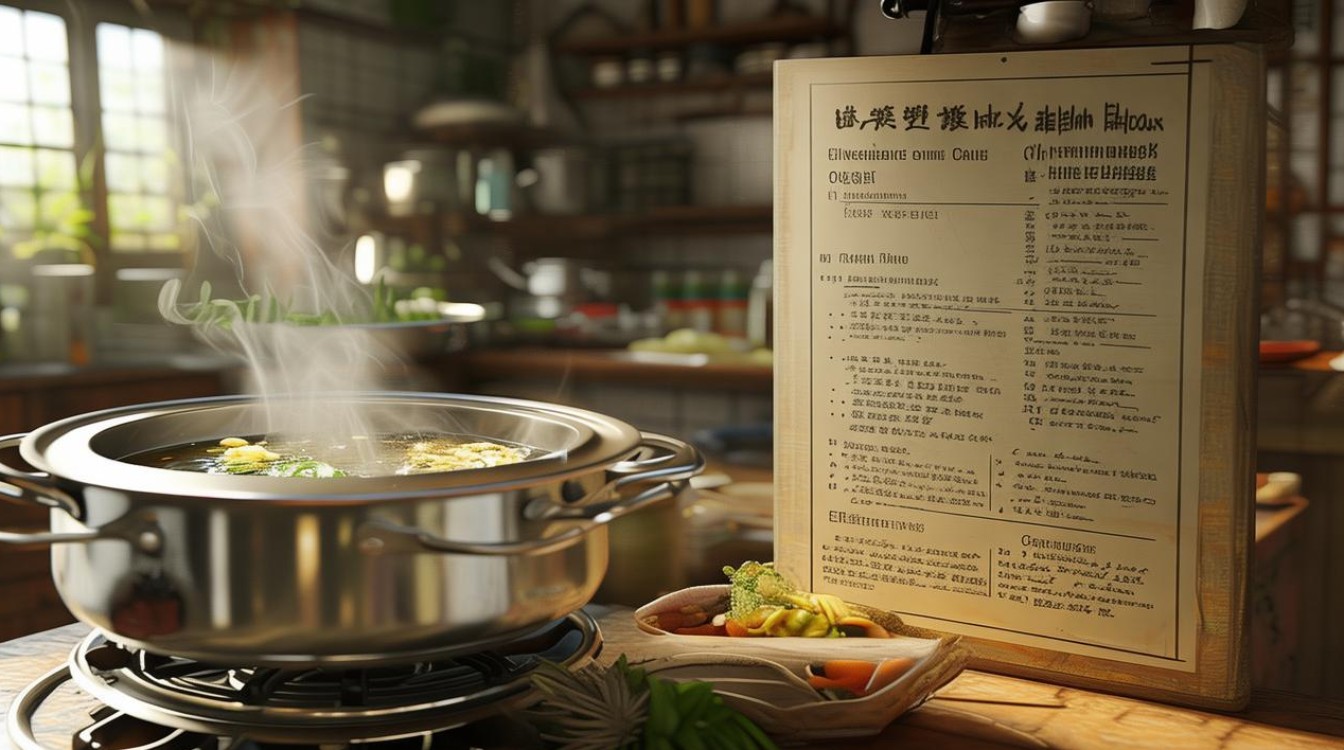 菅养汤怎么做？简单营养的家常做法分享-图2