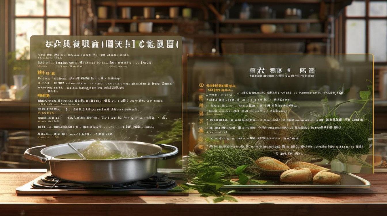 菅养汤怎么做？简单营养的家常做法分享-图4
