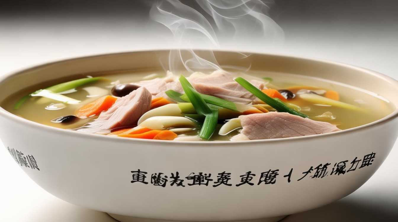 羊粉汤怎么做？简单家常做法分享-图3