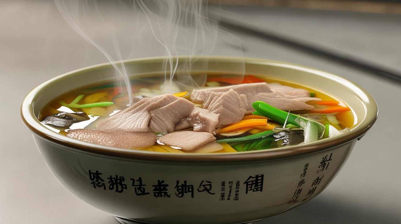 羊粉汤怎么做？简单家常做法分享-图4