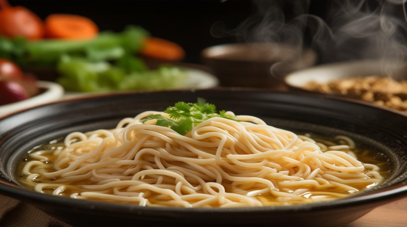 疙瘩汤的疙瘩怎么做？简单步骤一学就会！-图3