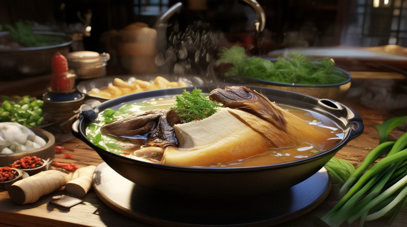 鱼头焖豆腐汤怎么做？简单家常做法分享-图3