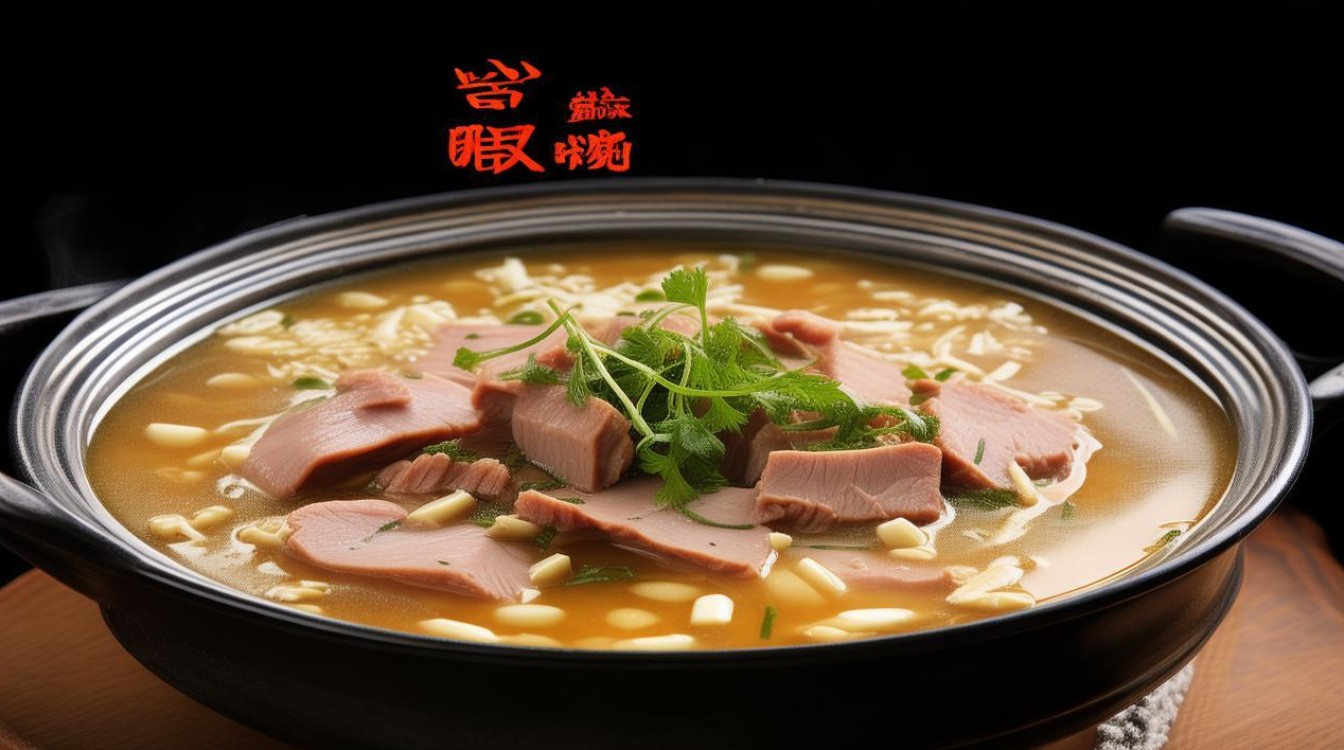 螺丝肉汤怎么做？简单美味的家常做法分享-图4