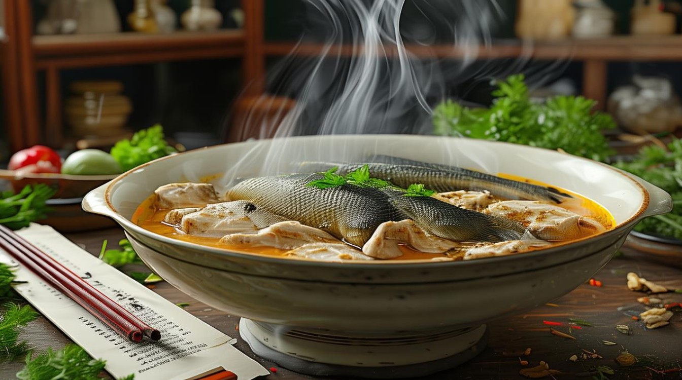 菜花蛇汤怎么做？简单家常做法分享-图2