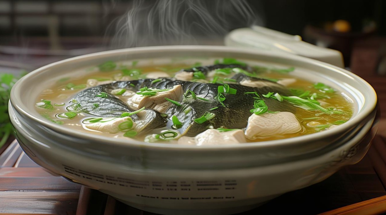 黄鳝汤怎么做？简单美味的家常做法分享-图4