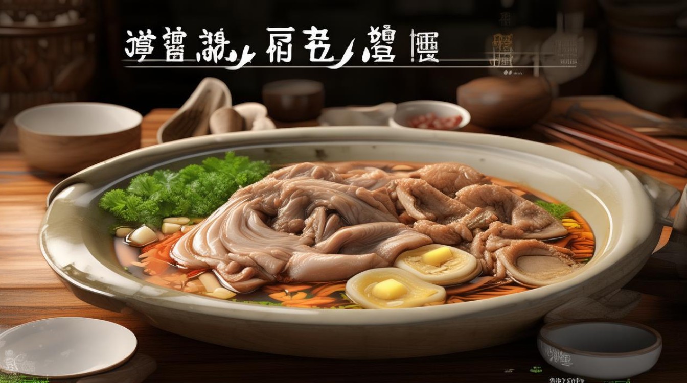 牛肚汤怎么做最养胃？简单步骤分享！-图2