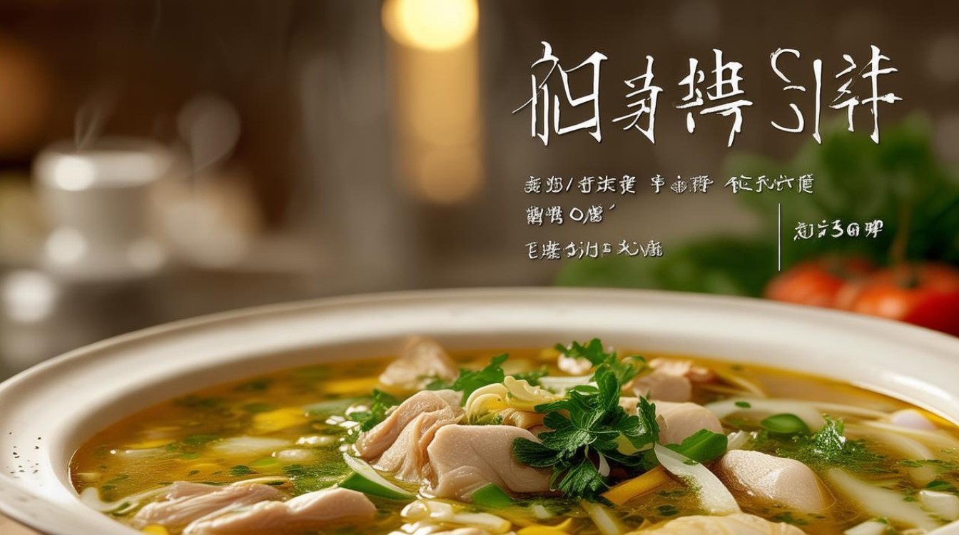 吹姨妈汤怎么做？简单易学的家常做法分享-图1