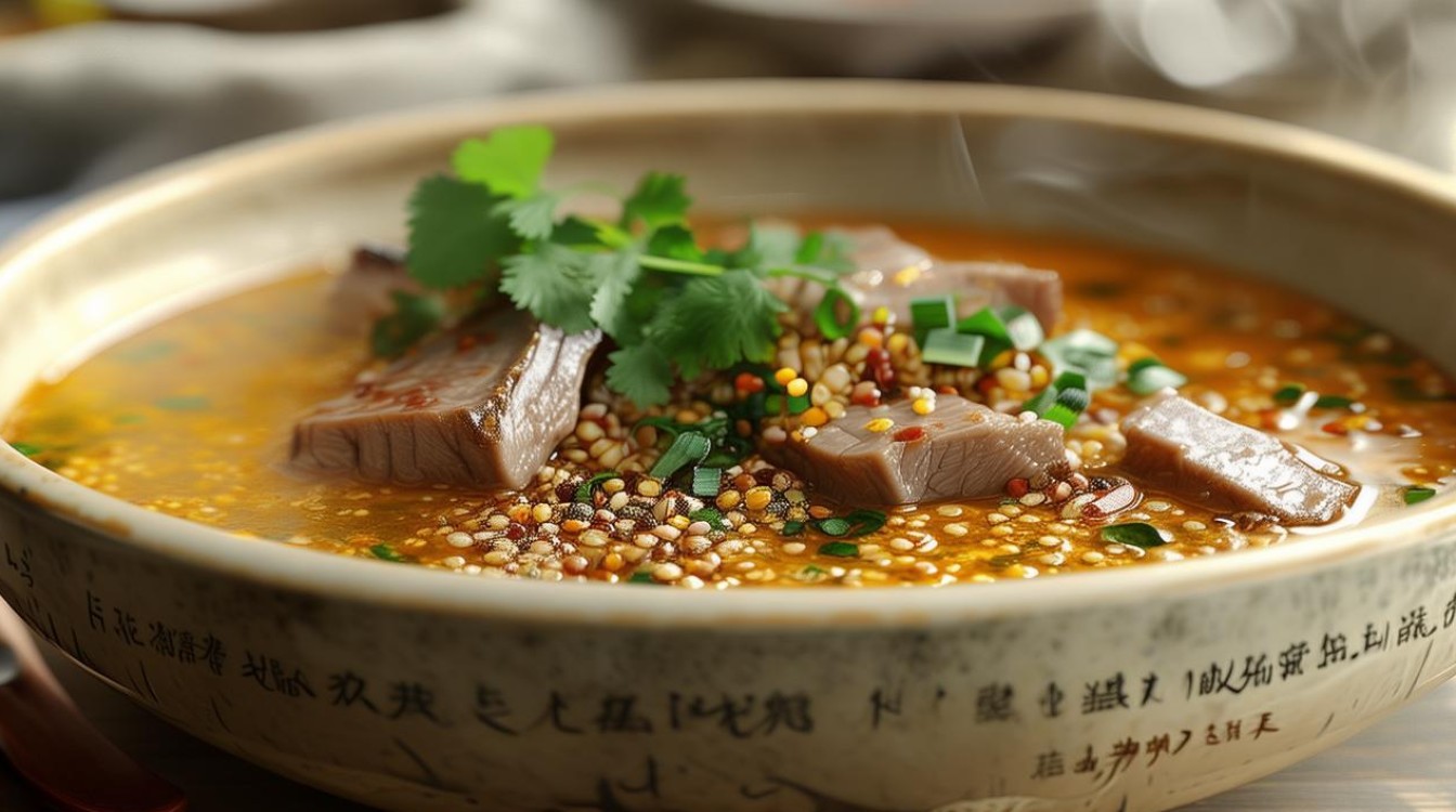 排骨杂粮汤怎么做？简单营养的家常做法-图2