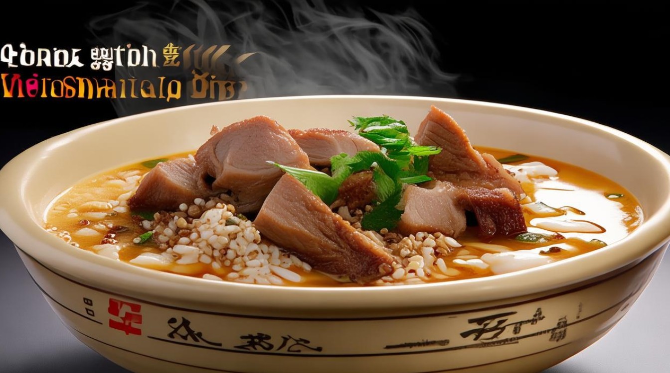 排骨杂粮汤怎么做？简单营养的家常做法-图3