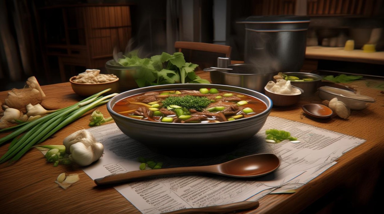 生菜猪肝汤怎么做？简单家常做法分享！-图3