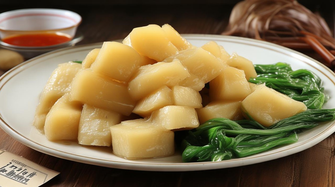 淮山怎么做家常菜？简单美味的淮山食谱推荐-图1