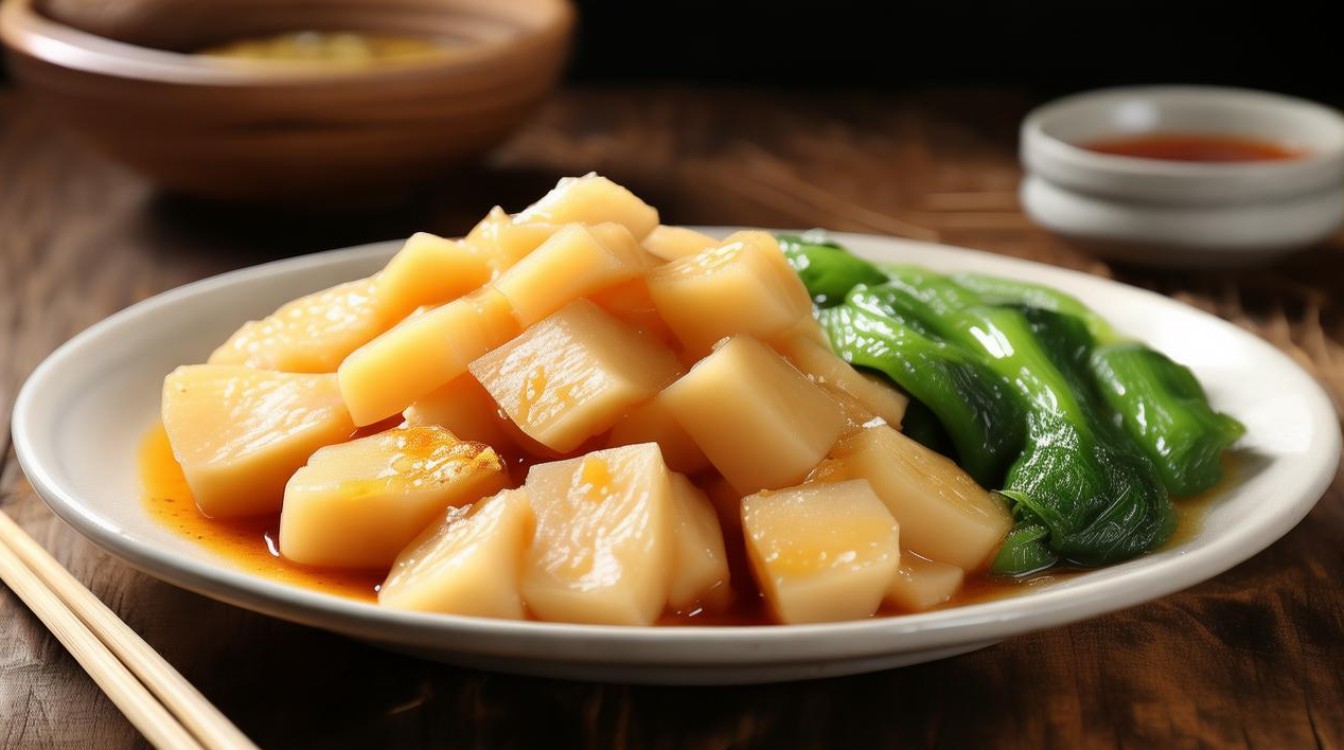 淮山怎么做家常菜？简单美味的淮山食谱推荐-图2