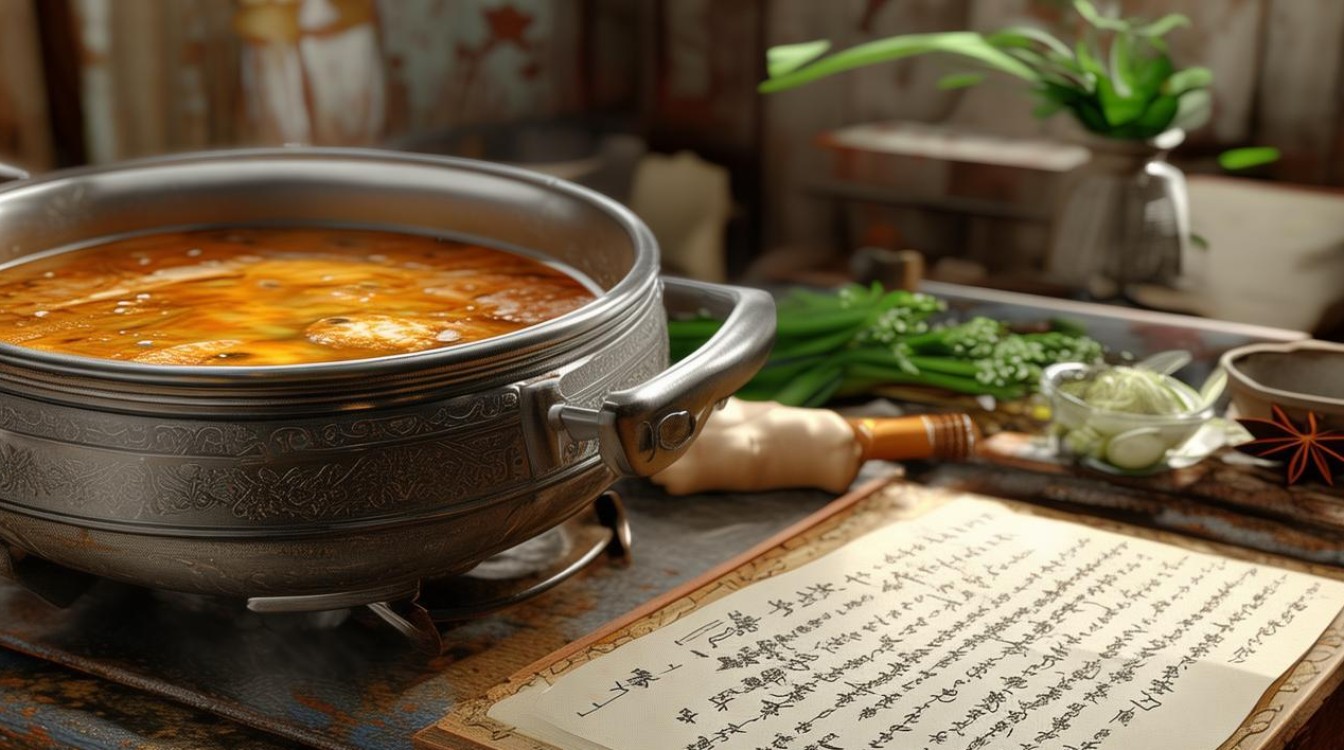 沙葛猪脚汤怎么煲？简单做法分享！-图1