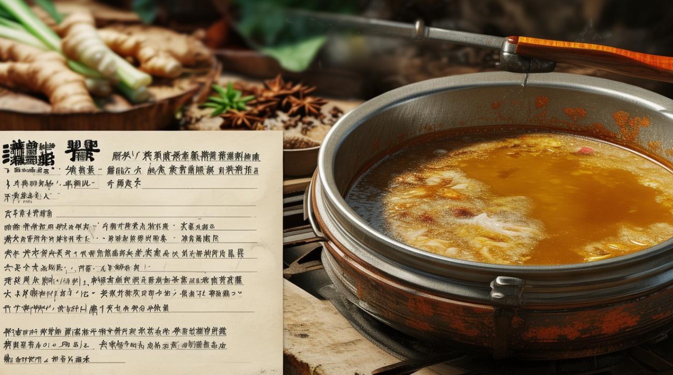 沙葛猪脚汤怎么煲？简单做法分享！-图3