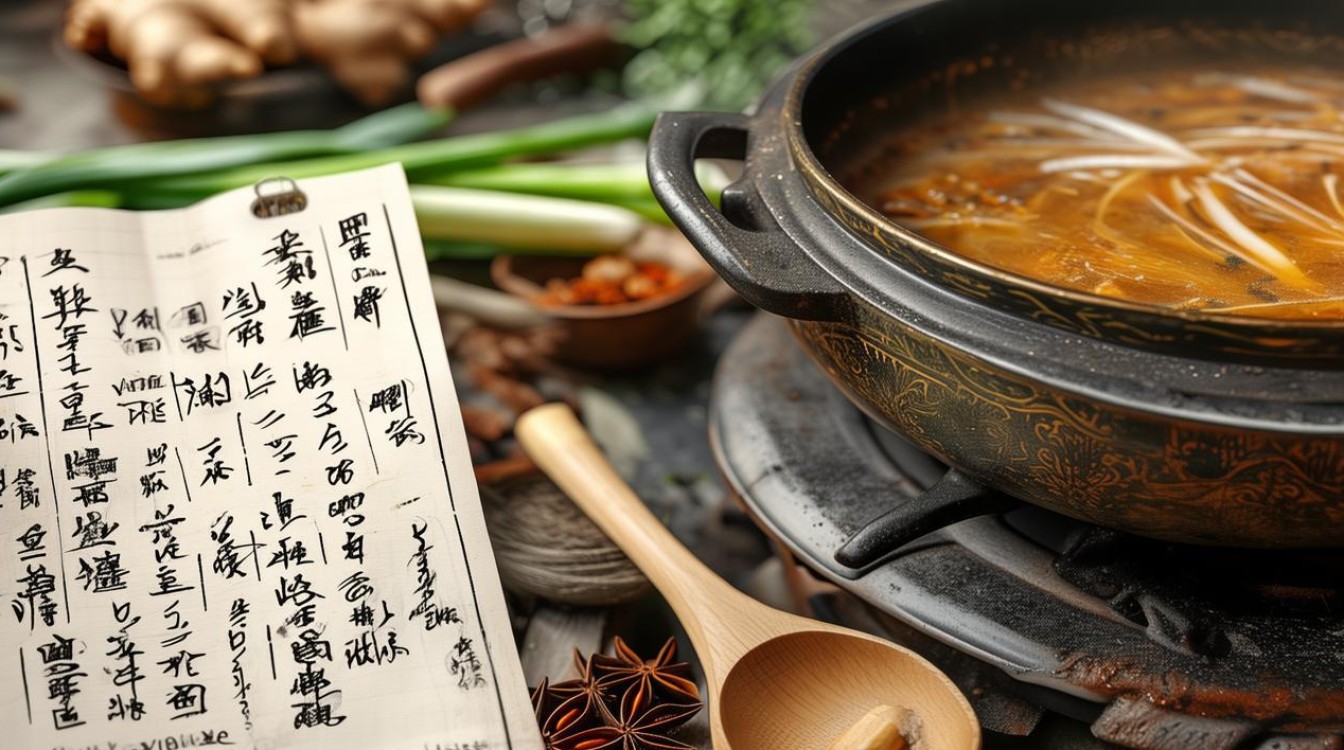 沙葛猪脚汤怎么煲？简单做法分享！-图4