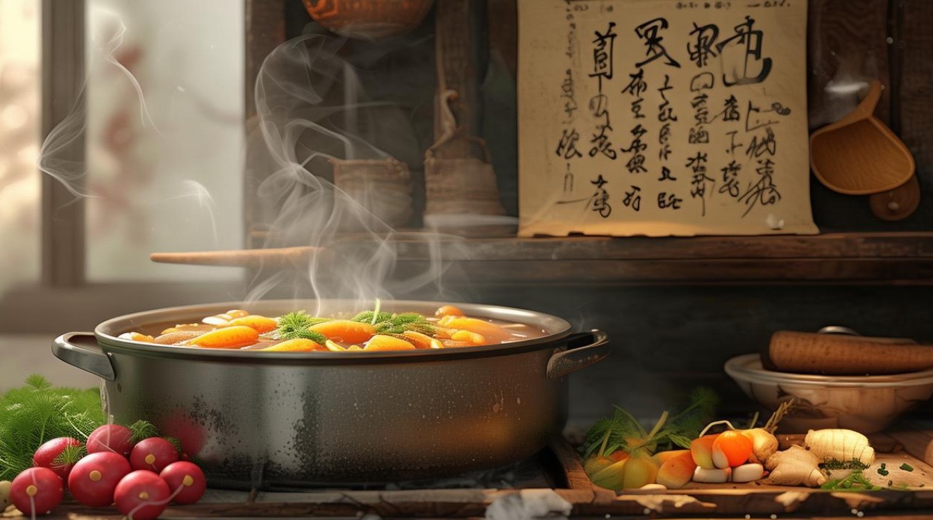 如何煲出营养美味的猪尾汤？简单做法分享-图4
