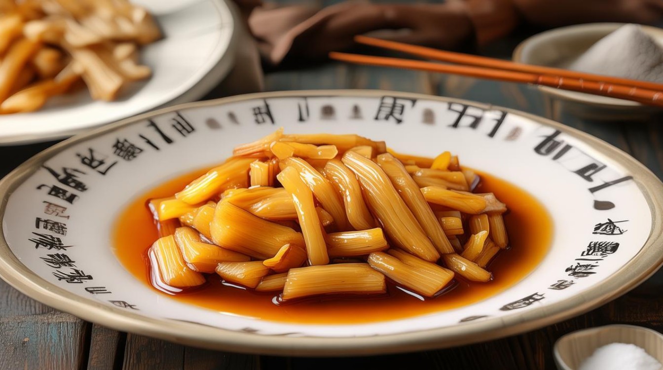 拔丝山药怎么做？家常做法简单又美味！-图2