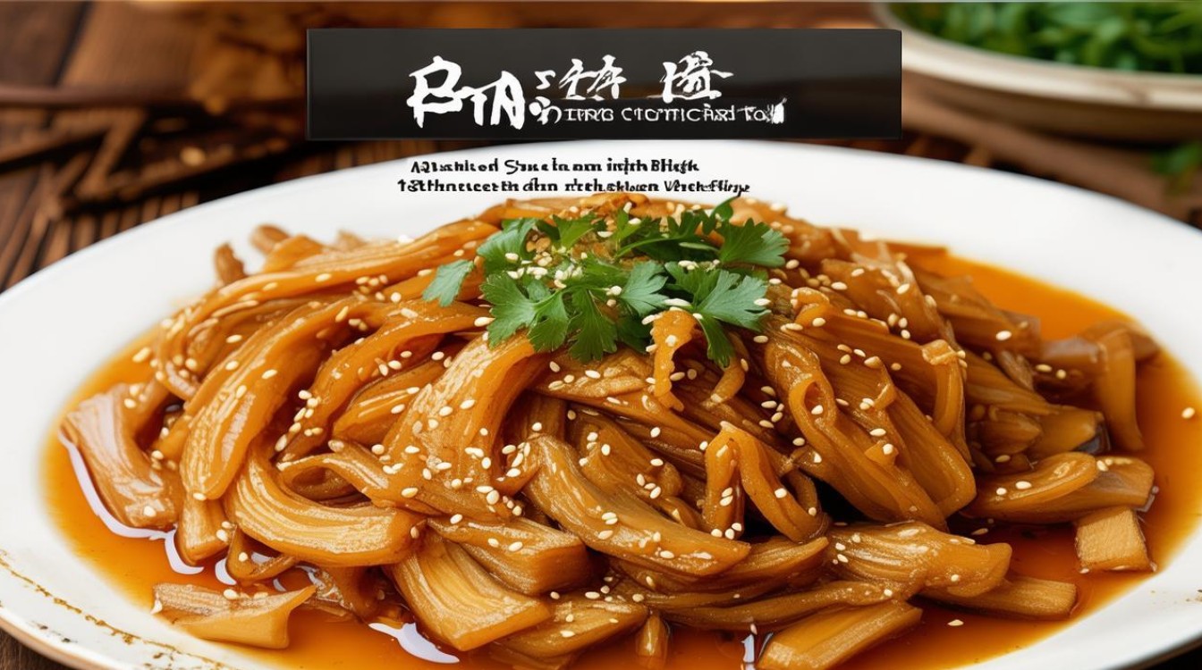 拔丝山药怎么做？家常做法简单又美味！-图3